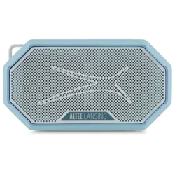 Altec Lansing HydraMini 2.0 Bluetooth Speaker - Aqua