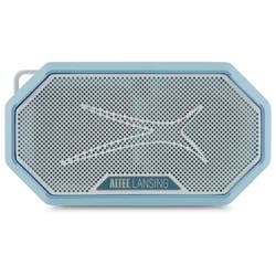Altec Lansing HydraMini 2.0 Bluetooth Speaker - Aqua