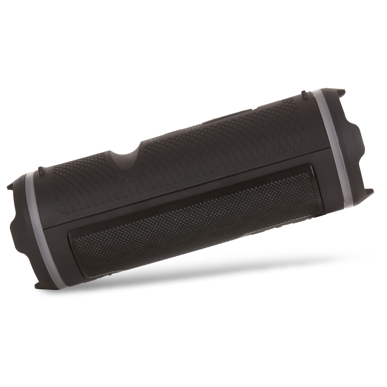 slide 4 of 5, Altec Lansing HydraMotion 2.0 Wireless Speaker - Black With Light Grey, 1 ct