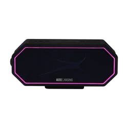 Altec Lansing HydrBlast 2.0 Wireless Speaker - Black With Royal Blue