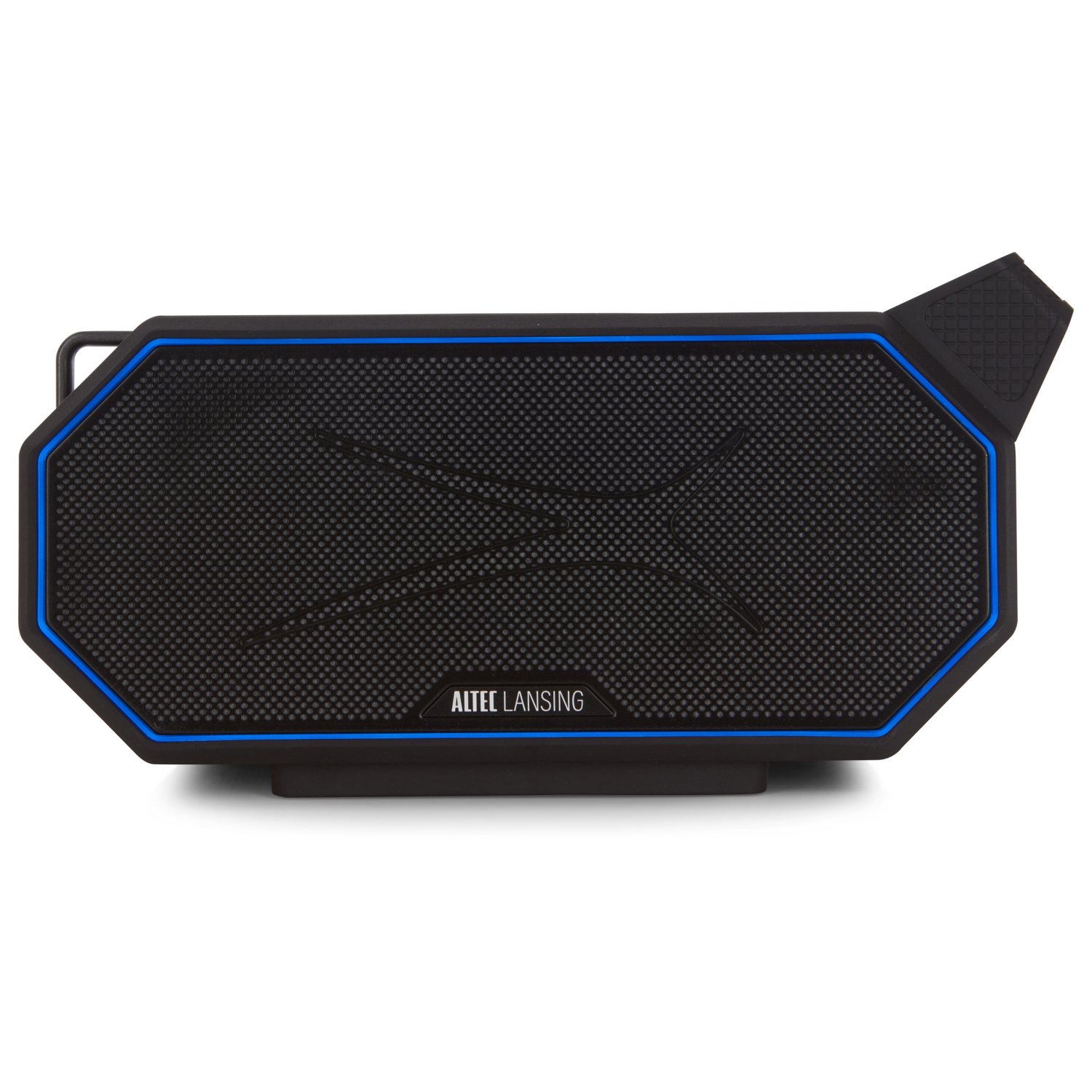 slide 7 of 8, Altec Lansing HydraBoom 2.0 Bluetooth Speaker - Black, 1 ct