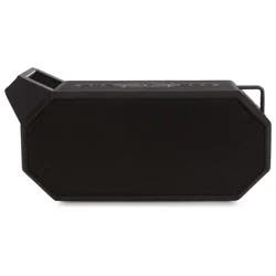 Altec Lansing HydraBoom 2.0 Bluetooth Speaker - Black