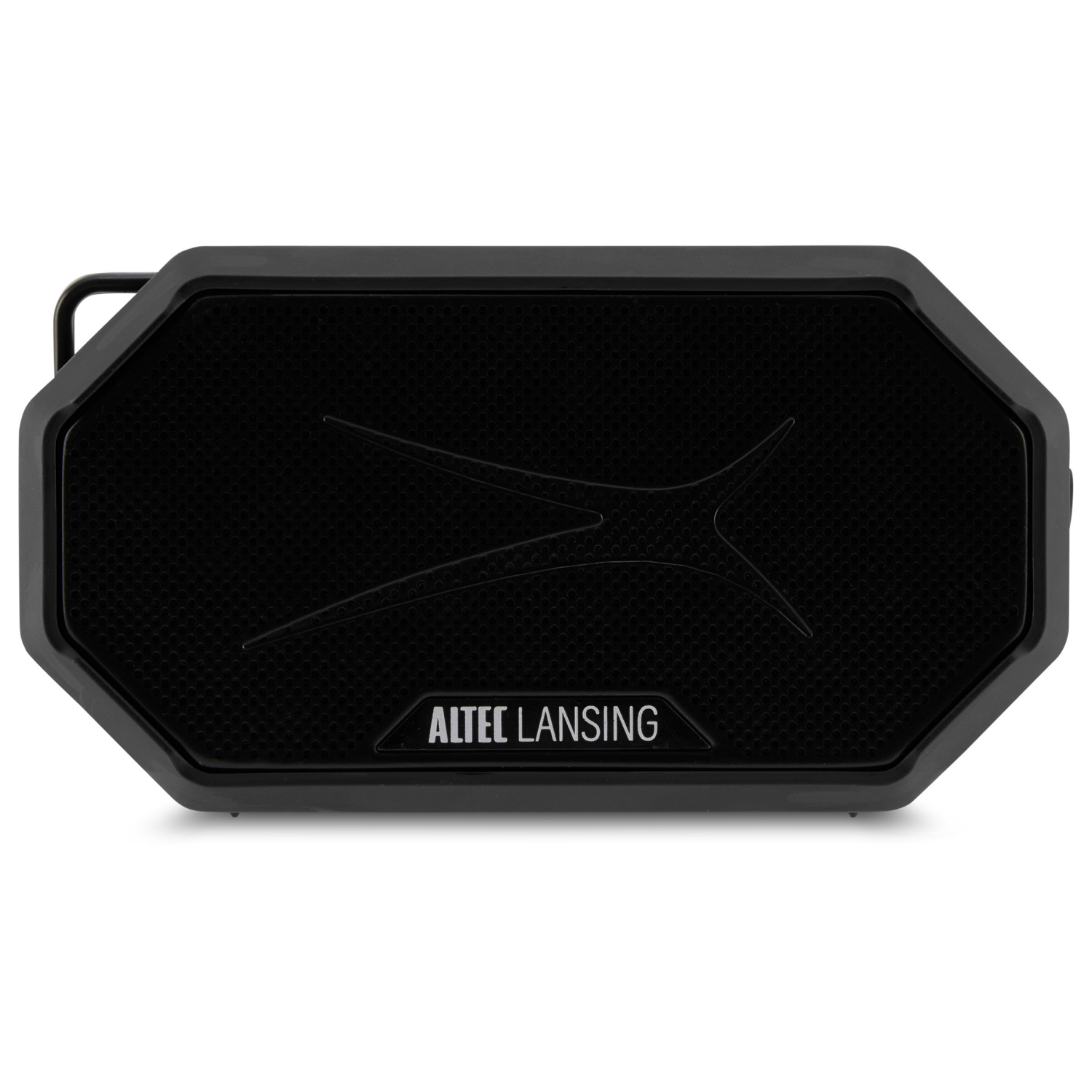 slide 1 of 5, Altec Lansing HydraMini 2.0 Bluetooth Speaker - Black, 1 ct