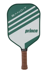 Prince 13mm Fiberglass Paddle - Green Bandit