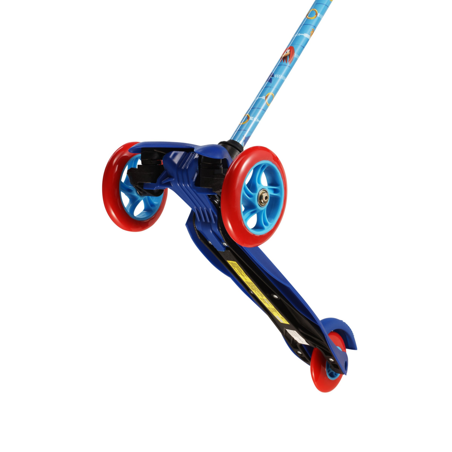 slide 4 of 8, Barbie Tilt N Turn Scooter, 1 ct