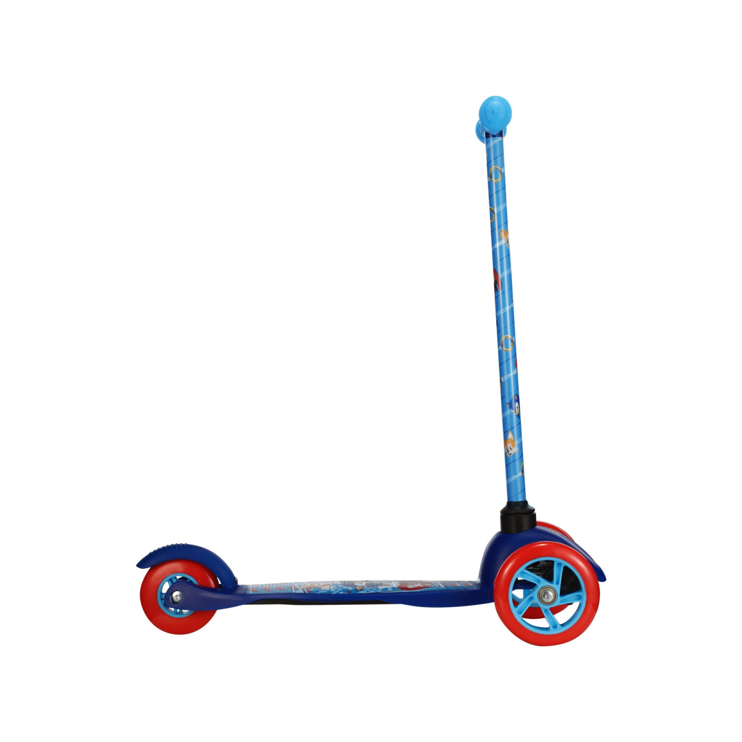 slide 8 of 8, Barbie Tilt N Turn Scooter, 1 ct