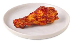 Deli Roasted Chicken Drumstick Cold - Each
