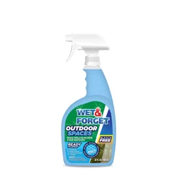 Wet & Forget Outdoor Spaces 32 Oz Rtu