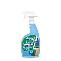 Wet & Forget Outdoor Spaces 32 Oz Rtu