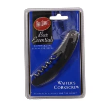 TableCraft Waiter Corkscrew Opener