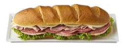Italian Meat Sub Sandwich - Large