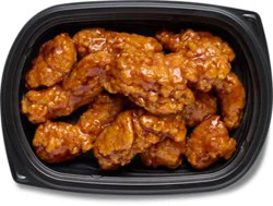 Ready Meals Teriyaki Boneless Chicken Wings - 0.50 Lb