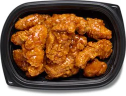 Readymeals Bbq Boneless Chicken Wings - 1 Lb