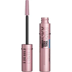 Maybelline Lash Sensational Very Black 802 Waterproof Sky High Mascara 0.2 fl oz