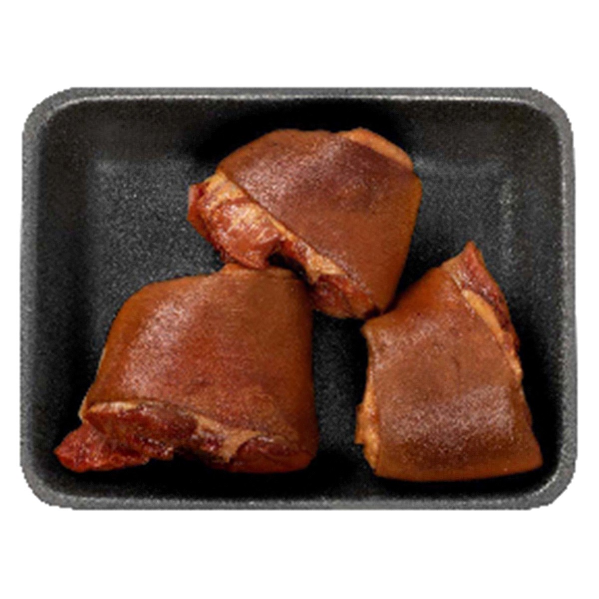 slide 1 of 1, Fresh From Meijer Frozen Smoked Pork Hocks, per lb