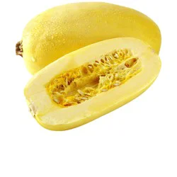 Organic Spaghetti Squash
