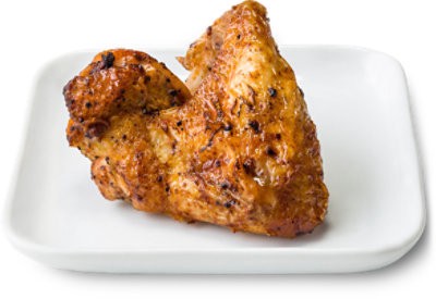 slide 1 of 1, Deli Roasted Chicken Wing Hot - Each (Available After 10am), 1 ct