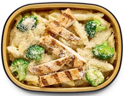 Fried Chicken Sandwich With Slaw Hot - Ea (Available After 10 Am)