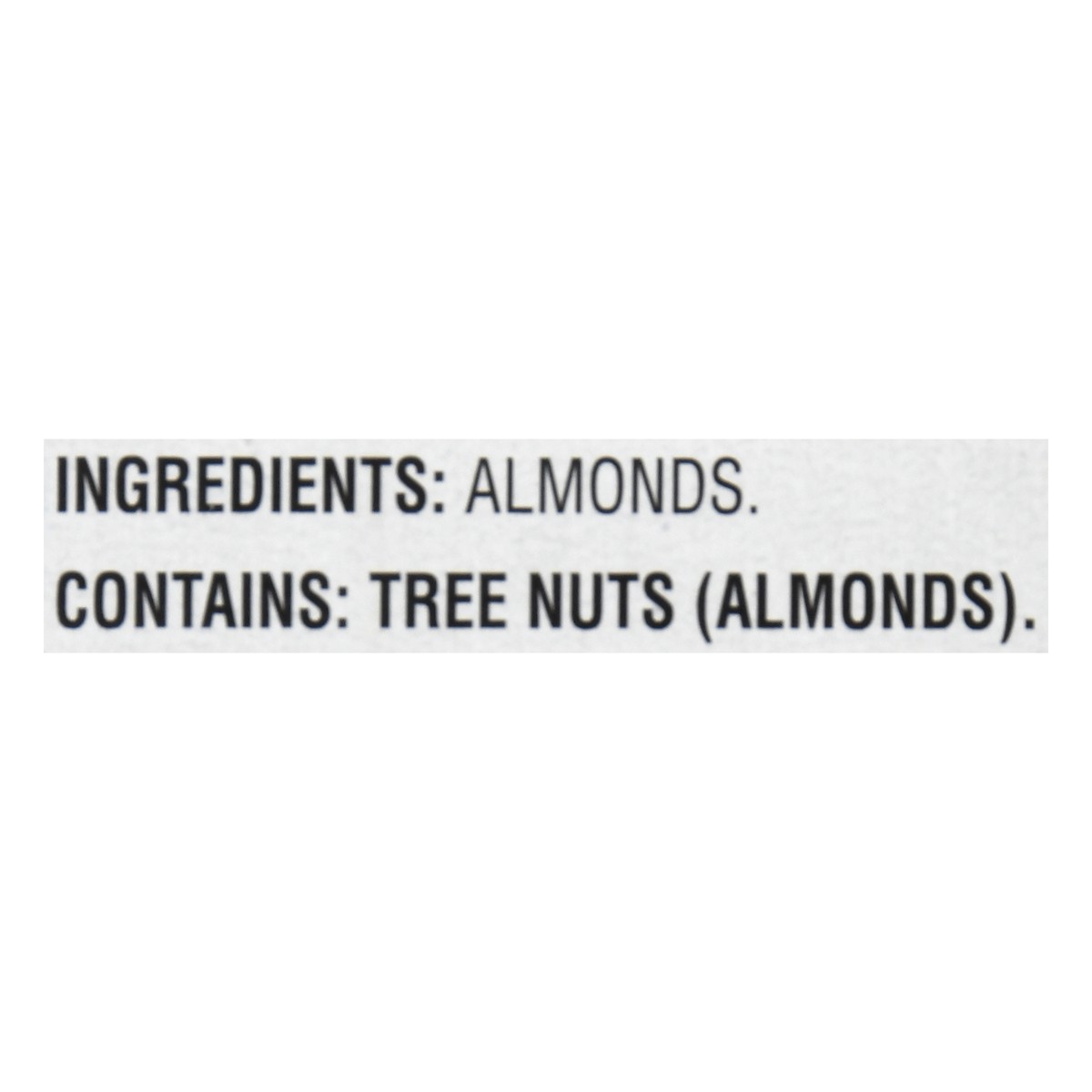 slide 4 of 10, SE Grocers Unsalted Almonds Snack Pack Whole Natural, 8 ct