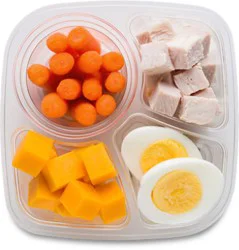 Readymeals Protein Combo - Ready2eat - Each