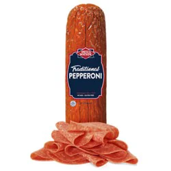 Dietz & Watson Salumeria Pepperoni Salsiccia