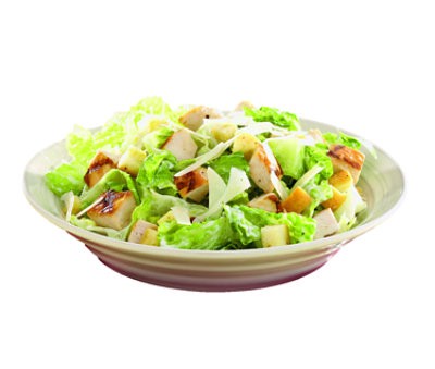 slide 1 of 1, Buy Fresh Chicken Caesar Salad, per lb