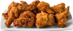 Deli Fried Chicken Dark Hot 150 Piece - Each (Available After 10 Am)