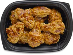 Readymeals Teriyaki Chicken Wings Cold - 1 Lb.