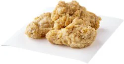Ready Meals Breaded Chicken Wings - 1 Lb