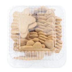 Weis Bakery Fresh Sugar Cutout Cookies