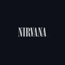 Nirvana - Nirvana Vinyl 2LP