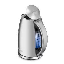 Cuisinart Cordless Electric Kettle - Stainless Steel - JK-17TGP1