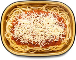 Readymeals Spaghetti Bolognese - Each