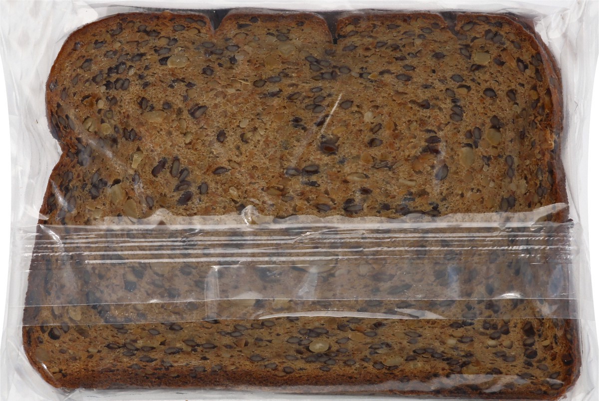 slide 10 of 10, Mestemacher Protein Bread, 8.8 oz