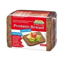 Mestemacher Protein Bread