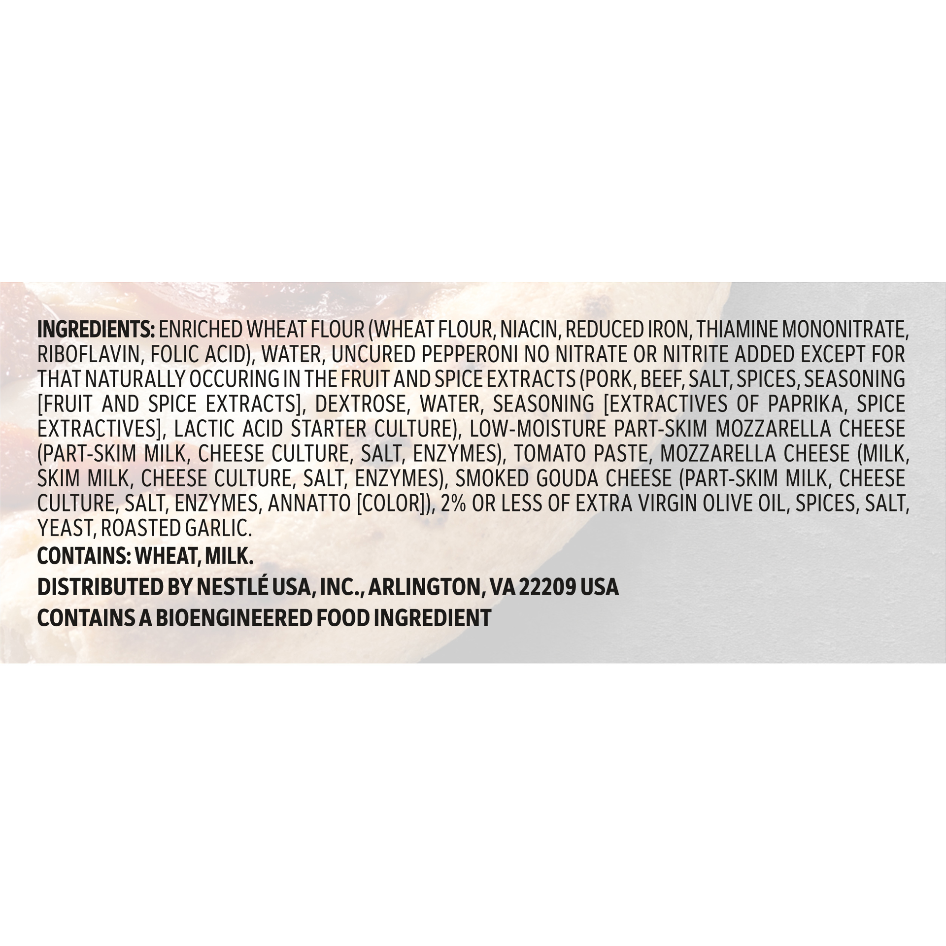slide 6 of 7, California Pizza Kitchen Neapolitan Pepperoni Frozen Pizza - 15.4oz, 15.4 oz