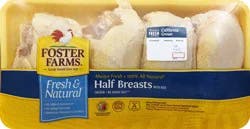 Foster Farms Split Breast