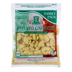 P&S Potato Gnocchi