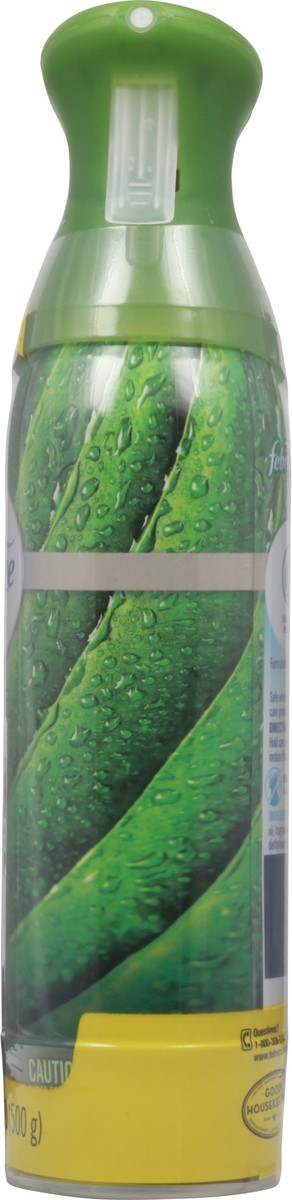slide 5 of 13, Febreze Air Forest Air Refresher 2 - 8.8 oz Bottles, 2 ct