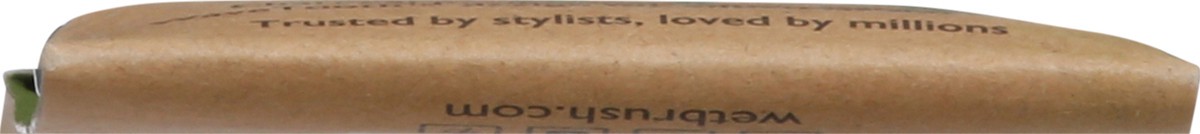 slide 5 of 9, Wet Brush Go Green Treatment Comb-charcoal - EA, 1 ct