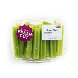 Celery Sticks
