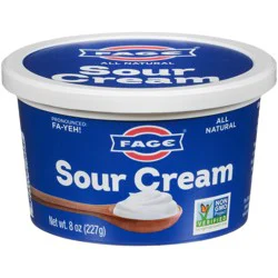 Fage Sour Cream