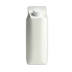 The Fresh Market 2% Reduced Fat Milk