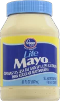 Kroger Lite Mayonnaise