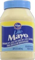 Kroger Lite Mayonnaise