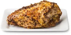 Deli Roasted Chicken Dark Hot 50 Piece - Each (Available After 10 Am)