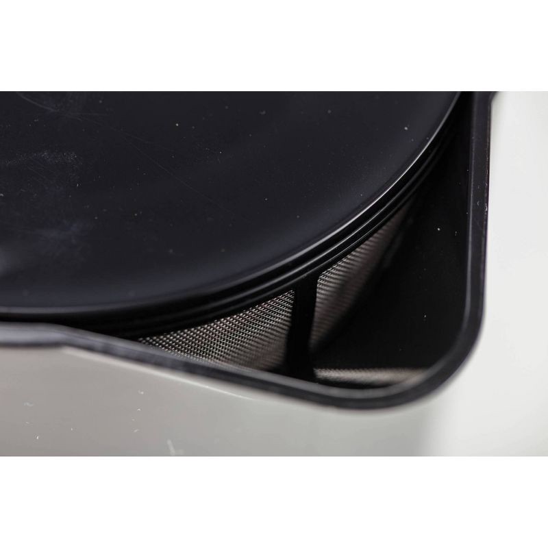 slide 5 of 7, Bodum Bistro 34oz Electric Water Kettle, 34 oz