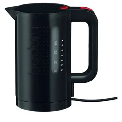Bodum Bistro 34oz Electric Water Kettle