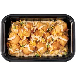 Meal Simple by H-E-B Tater Tot Casserole