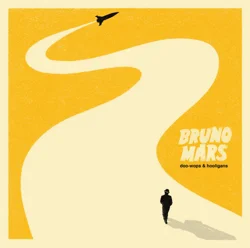 Bruno Mars-Doo-Wops & Hooligans Vinyl LP
